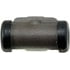 W19091 by DORMAN - Drum Brake Wheel Cylinder