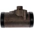 Dorman W19111 Drum Brake Wheel Cylinder Drum Brake Wheel Cylinder