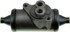 W19107 by DORMAN - Drum Brake Wheel Cylinder