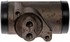 W19111 by DORMAN - Drum Brake Wheel Cylinder