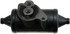 W19109 by DORMAN - Drum Brake Wheel Cylinder