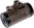 W19111 by DORMAN - Drum Brake Wheel Cylinder