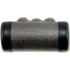 W19236 by DORMAN - Drum Brake Wheel Cylinder