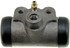 W19237 by DORMAN - Drum Brake Wheel Cylinder