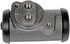 W24489 by DORMAN - Drum Brake Wheel Cylinder