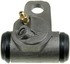 W20932 by DORMAN - Drum Brake Wheel Cylinder