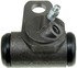 W20933 by DORMAN - Drum Brake Wheel Cylinder