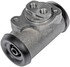 W24489 by DORMAN - Drum Brake Wheel Cylinder