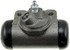 W24954 by DORMAN - Drum Brake Wheel Cylinder