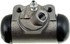 W24955 by DORMAN - Drum Brake Wheel Cylinder