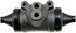 W28661 by DORMAN - Drum Brake Wheel Cylinder