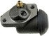 W28721 by DORMAN - Drum Brake Wheel Cylinder