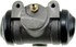 W28850 by DORMAN - Drum Brake Wheel Cylinder