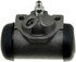 W32091 by DORMAN - Drum Brake Wheel Cylinder