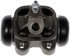 W32555 by DORMAN - Drum Brake Wheel Cylinder