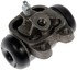 W32555 by DORMAN - Drum Brake Wheel Cylinder