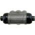 W34043 by DORMAN - Drum Brake Wheel Cylinder