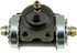 W3396 by DORMAN - Drum Brake Wheel Cylinder