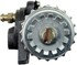 W3406 by DORMAN - Drum Brake Wheel Cylinder