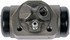 W34177 by DORMAN - Drum Brake Wheel Cylinder