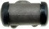 W34334 by DORMAN - Drum Brake Wheel Cylinder