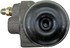 W34333 by DORMAN - Drum Brake Wheel Cylinder