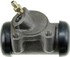 W34333 by DORMAN - Drum Brake Wheel Cylinder