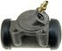 Dorman W34334 Drum Brake Wheel Cylinder Drum Brake Wheel Cylinder
