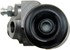 W34475 by DORMAN - Drum Brake Wheel Cylinder