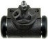 W34474 by DORMAN - Drum Brake Wheel Cylinder