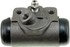 W35325 by DORMAN - Drum Brake Wheel Cylinder