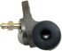 W36009 by DORMAN - Drum Brake Wheel Cylinder