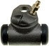 W36009 by DORMAN - Drum Brake Wheel Cylinder