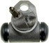 W36010 by DORMAN - Drum Brake Wheel Cylinder