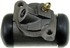 W37017 by DORMAN - Drum Brake Wheel Cylinder