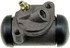 W37018 by DORMAN - Drum Brake Wheel Cylinder