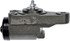 W37034 by DORMAN - Drum Brake Wheel Cylinder