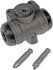 W37042 by DORMAN - Drum Brake Wheel Cylinder