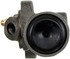 W37047 by DORMAN - Drum Brake Wheel Cylinder