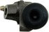 W37051 by DORMAN - Drum Brake Wheel Cylinder