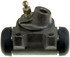 W37051 by DORMAN - Drum Brake Wheel Cylinder