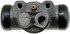 W37090 by DORMAN - Drum Brake Wheel Cylinder