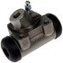 W37052 by DORMAN - Drum Brake Wheel Cylinder