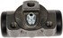 W37116 by DORMAN - Drum Brake Wheel Cylinder