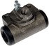 W37116 by DORMAN - Drum Brake Wheel Cylinder