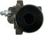 W37146 by DORMAN - Drum Brake Wheel Cylinder