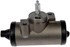 W37149 by DORMAN - Drum Brake Wheel Cylinder