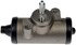 W37149 by DORMAN - Drum Brake Wheel Cylinder