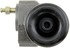 W37157 by DORMAN - Drum Brake Wheel Cylinder