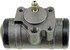 W37157 by DORMAN - Drum Brake Wheel Cylinder